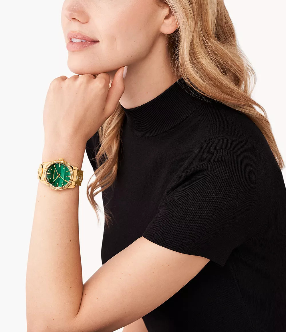 Women's  Michael Kors  Watch - MK7390